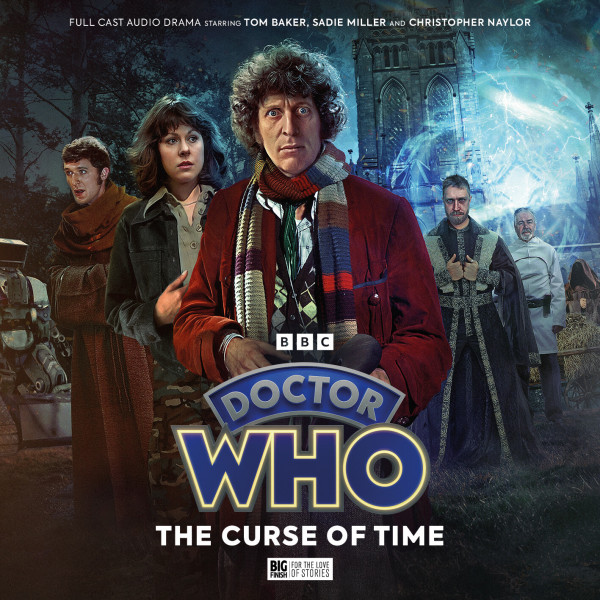 Doctor Who: The Fourth Doctor Adventures: The Curse of Time