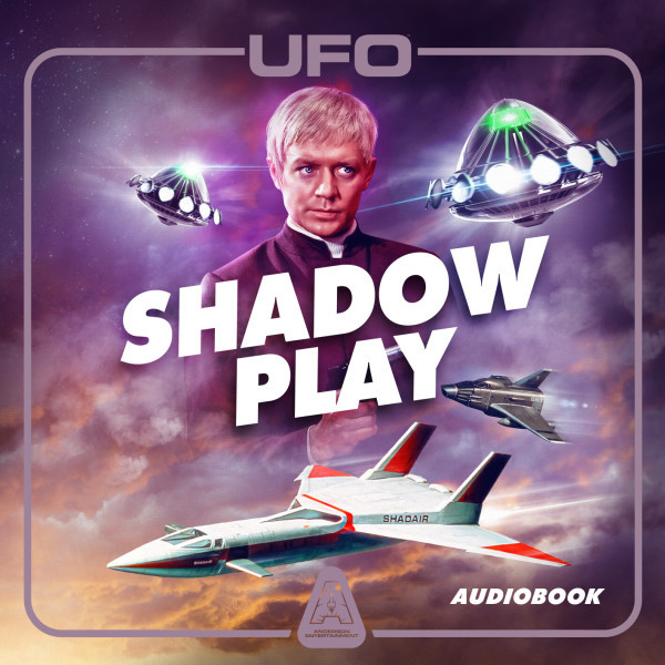 UFO: Shadow Play