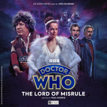 Doctor Who: The Lord of Misrule