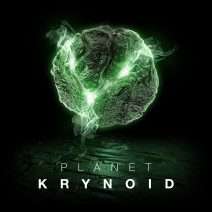 Planet Krynoid: Nightfall