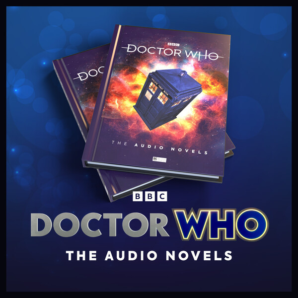 Doctor Who: The Audio Novels 09 (Title TBA)