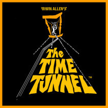 Irwin Allen's The Time Tunnel: The Dimensions of Time