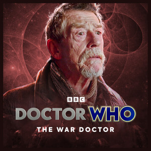 Doctor Who: The War Doctor Rises 4 (Title TBA)