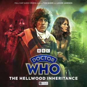 Doctor Who: The Hellwood Inheritance Part 1