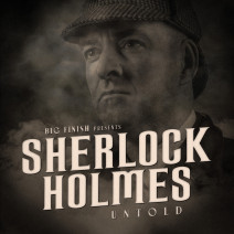 Sherlock Holmes: Sherlock Holmes Untold Episode 4