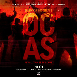 OCAS: Pilot