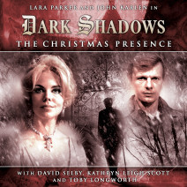 2. Dark Shadows: Haunting Memories - Dark Shadows - Short Stories - Big  Finish
