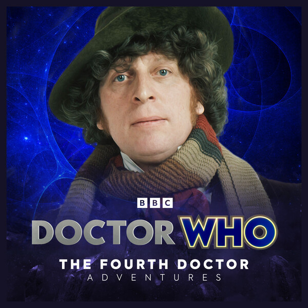 Doctor Who: The Fourth Doctor Adventures Series 15 Volume 03 Doctor Who: The Fourth Doctor Adventures Series 15 Volume 03