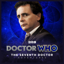 Doctor Who: The Seventh Doctor Adventures: 2026B (Title TBA)