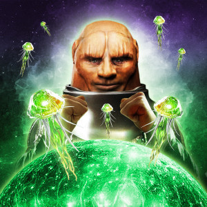 Doctor Who: Rutans vs Sontarans: Rendition