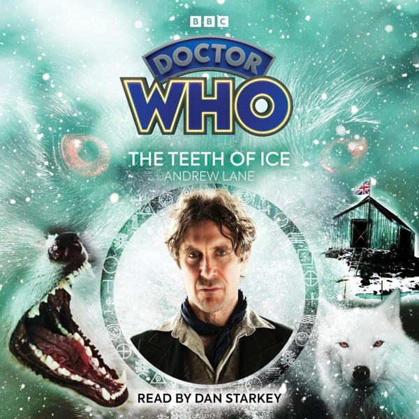 BBC Audiobooks: Doctor Who: The Teeth of Ice