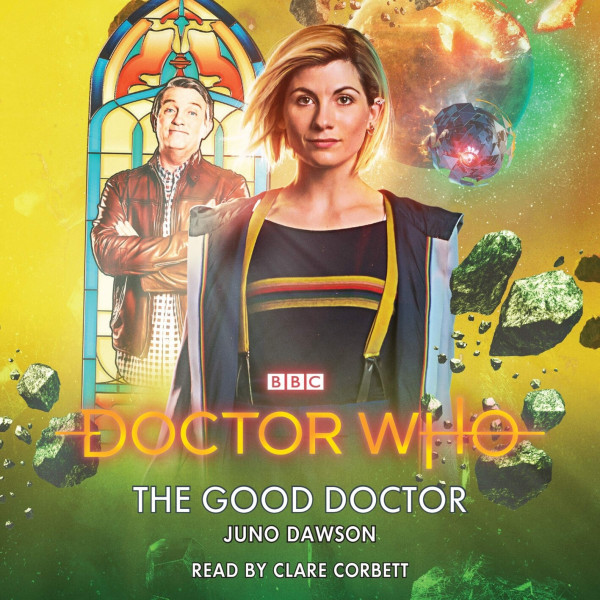 BBC Audiobooks: Doctor Who: The Good Doctor