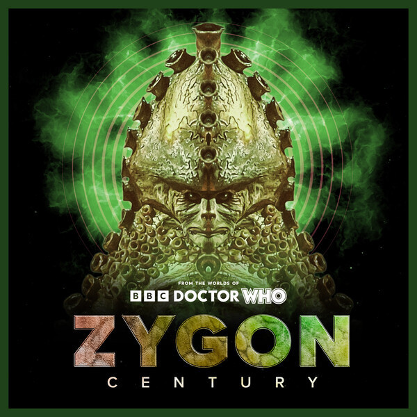 Zygon Century: Transformation