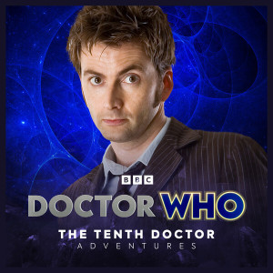 Doctor Who: The Tenth Doctor Adventures 4.05 (Title TBA)
