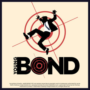 Young Bond: SilverFin Part 1