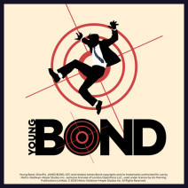 Young Bond: SilverFin Part 2