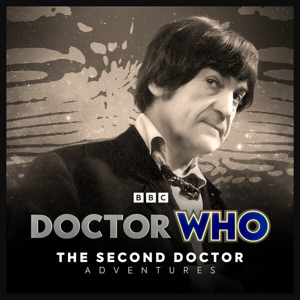 Doctor Who: The Second Doctor Adventures: 2027B (Title TBA)