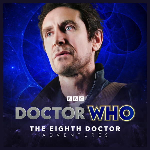 Doctor Who: The Eighth Doctor Adventures: 2027A (Title TBA)