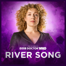 The Death and Life of River Song Series 05: River and Rory