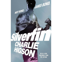 Young Bond: SilverFin (novel)
