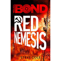 Young Bond: Red Nemesis (novel)