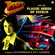 Bernice Summerfield: The Plague Herds of Excelis
