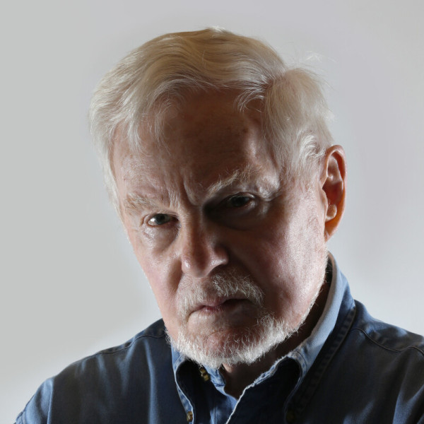 Sir Derek Jacobi © Tony Whitmore