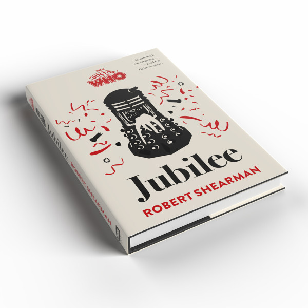 Jubilee 3d image