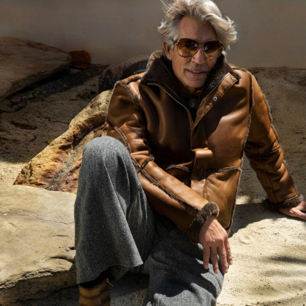 Eric Roberts