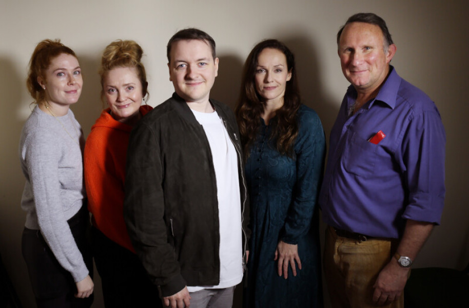 2.3 See-Saw - Felicity Cant, Lizzie Hopley, Sonny McGann, Emma Campbell-Jones, Clive Hayward