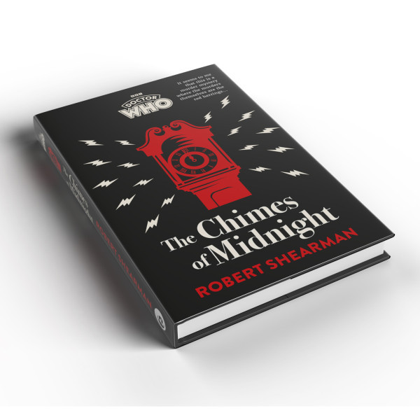 The Chimes of Midnight 3d image