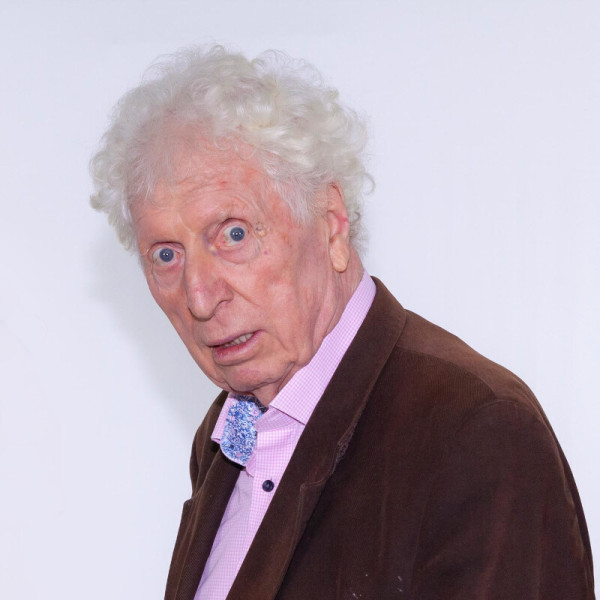 Tom Baker