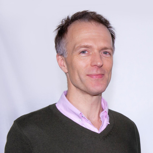 Christopher Naylor