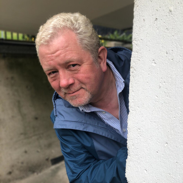 Jon Culshaw