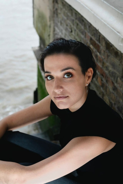 Noga Flaishon (photo courtesy Noga Flaishon)