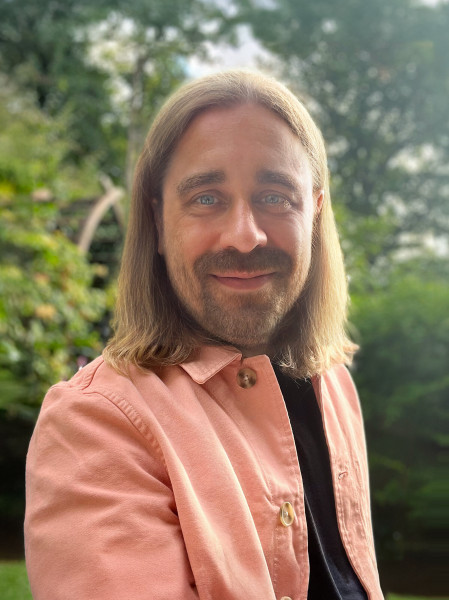 Luke Hollands - winning-writer (photo by Luke Hollands)