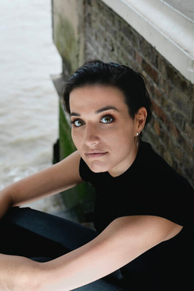 Noga Flaishon (photo courtesy Noga Flaishon)