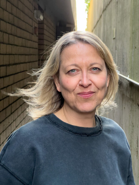 Nicola Walker