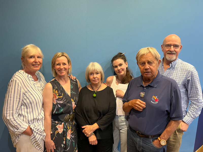 Jacqueline King, Clare Corbett, Wendy Padbury, Emma Noakes, Frazer Hines, Nicholas Briggs