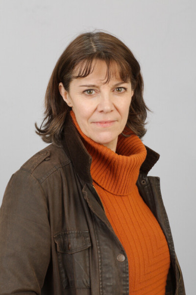 Lisa Bowerman © Tony Whitmore