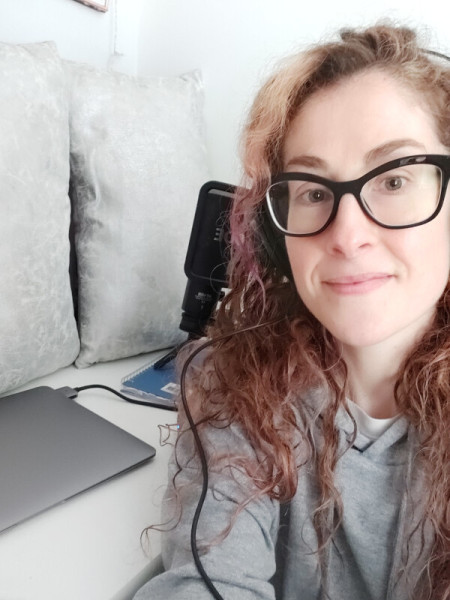 Sadie Miller © 2021 Sadie Miller