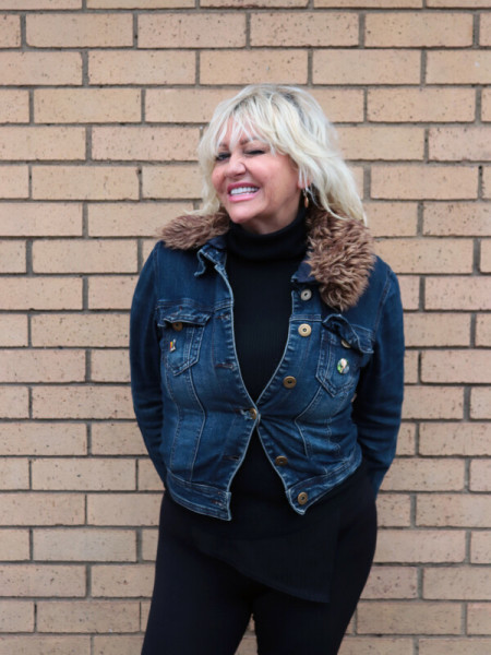Camille Coduri