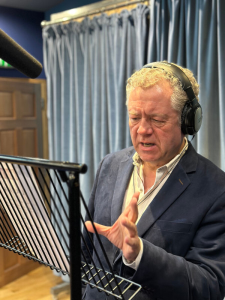 Jon Culshaw