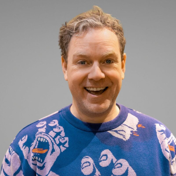 Rufus Hound