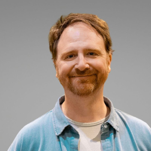 Simon Kane