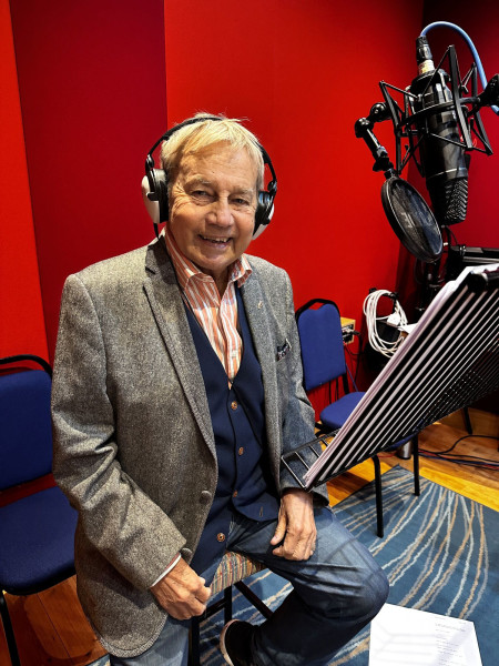 Frazer Hines