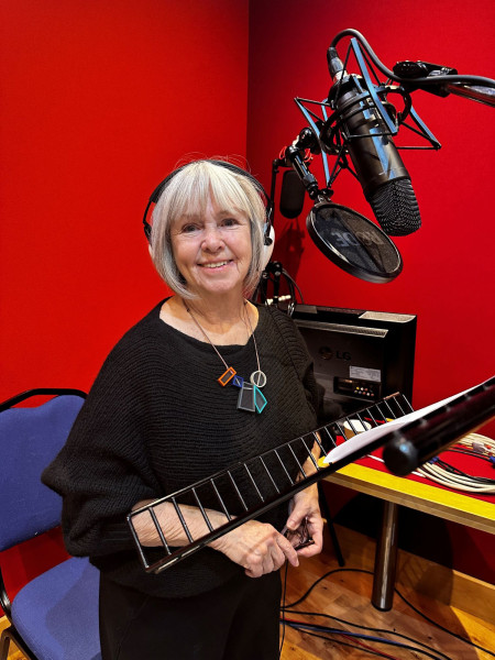 Wendy Padbury