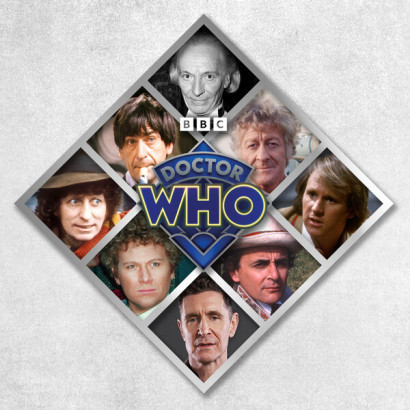 Classic Doctor Who Bundles