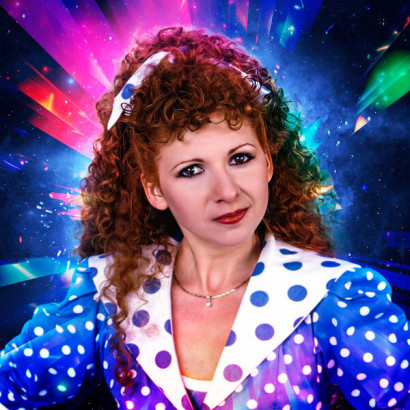 Flash Doctor Who Sale!