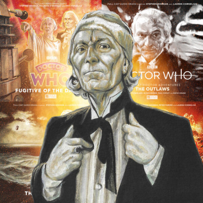 Flash Doctor Who Sale!